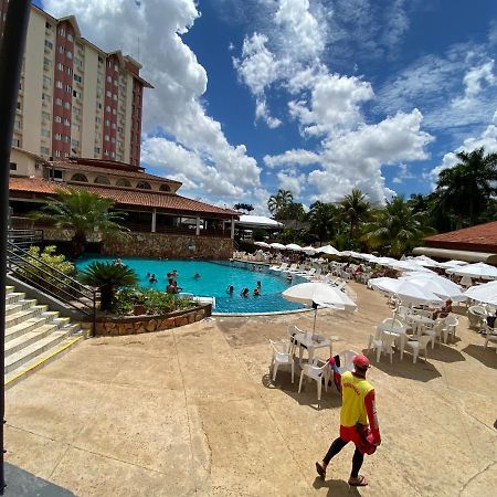 Hot Spring Hotel Калдас-Новас Экстерьер фото